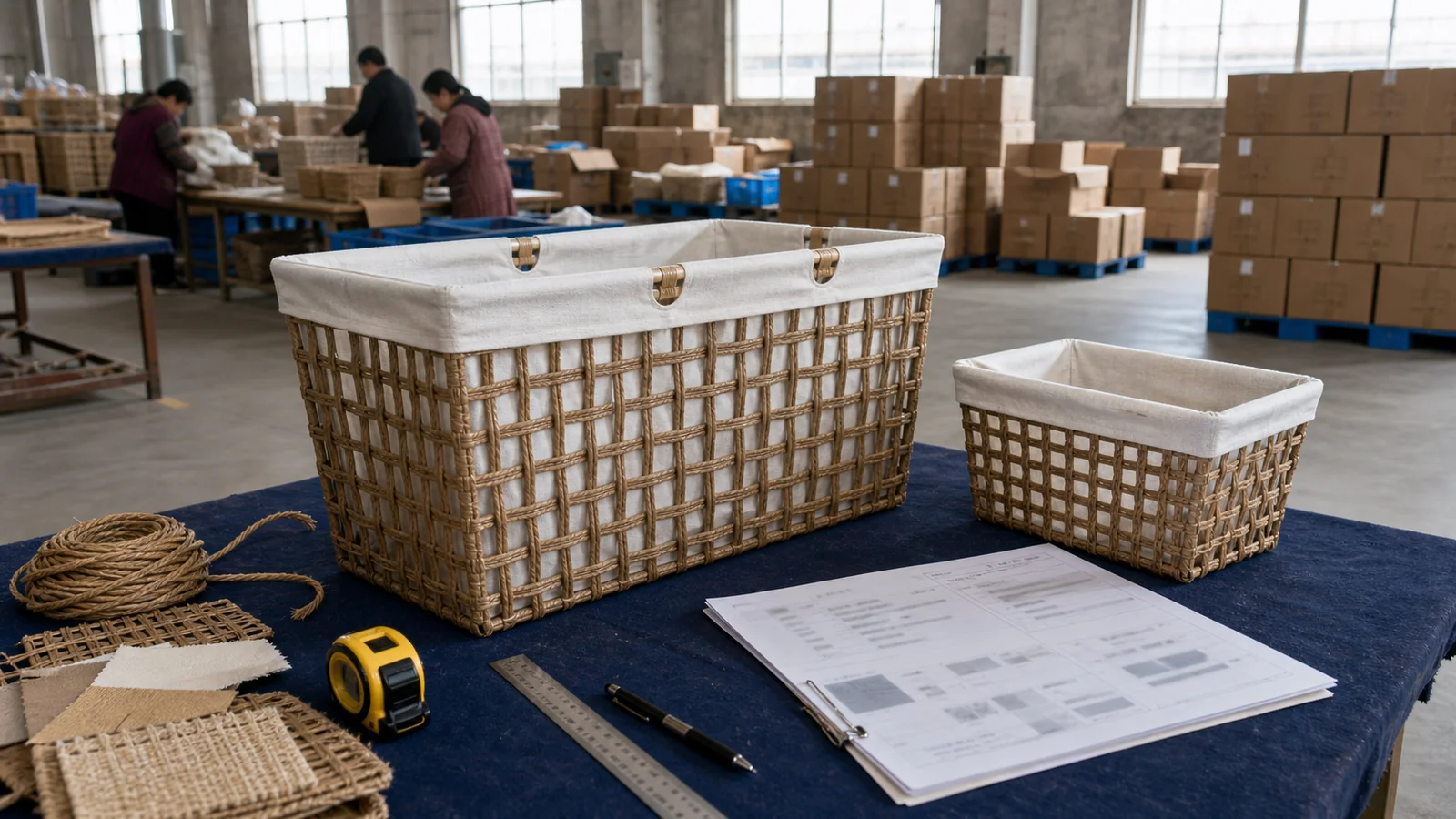 How to Build a Woven Storage Basket RFQ That Factories Can Quote Fast sourcing guide cover