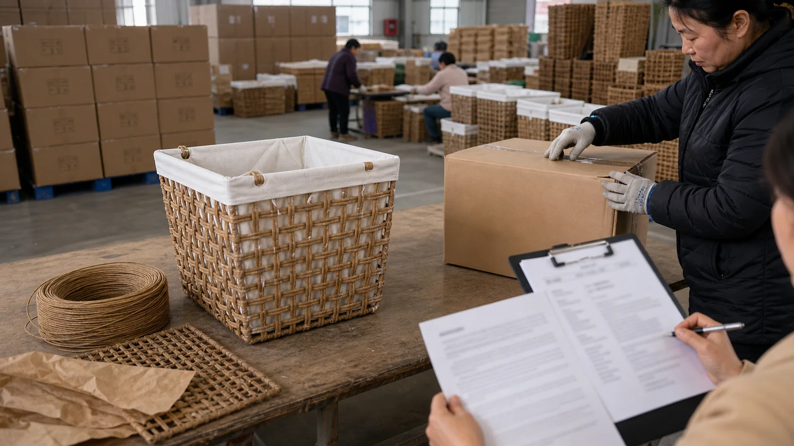 What Buyers Should Confirm Before Paying a Sample Fee sourcing guide cover